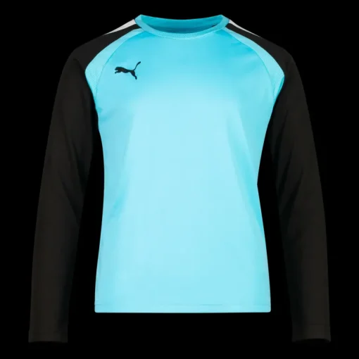 Teampacer Goalkeeper Long Sleeve Jersey, målvaktströja junior - Målvaktsutrustning - Teampacer Goalkeeper Long Sleeve Jersey, målvaktströja junior