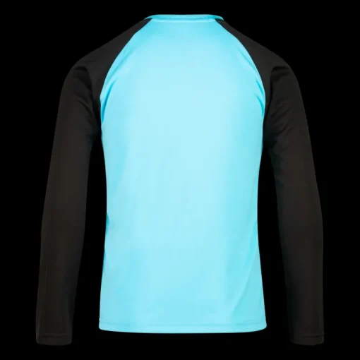 Teampacer Goalkeeper Long Sleeve Jersey, målvaktströja junior - Målvaktsutrustning - Teampacer Goalkeeper Long Sleeve Jersey, målvaktströja junior
