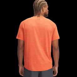 Tech Textured Short Sleeve, träningströja, herr - Tränings-T-Shirts - Tech Textured Short Sleeve, träningströja, herr