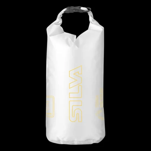 Terra Dry Bag 3L, vattentät packpåse - Packpåsar - Terra Dry Bag 3L, vattentät packpåse
