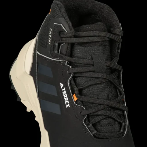 Terrex AX4 Mid Beta COLD.RDY, vandringsskor - Hiking & Walkingskor Herr - Terrex AX4 Mid Beta COLD.RDY, vandringsskor