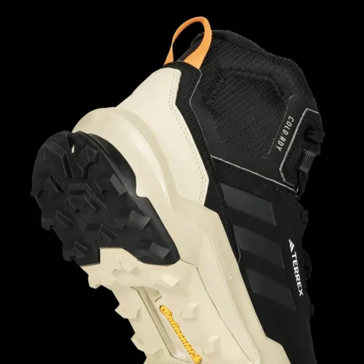 Terrex AX4 Mid Beta COLD.RDY, vandringsskor - Hiking & Walkingskor Herr - Terrex AX4 Mid Beta COLD.RDY, vandringsskor