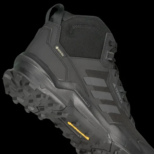 Terrex Ax4 Mid Gore-Tex, vandringsskor, herr - Hiking & Walkingskor Herr - Terrex Ax4 Mid Gore-Tex, vandringsskor, herr