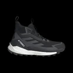 Terrex Free Hiker 2 Gore-Tex, vattentät medelhög vandringssko, dam - Hiking & Walkingskor Dam - Terrex Free Hiker 2 Gore-Tex, vattentät medelhög vandringssko, dam