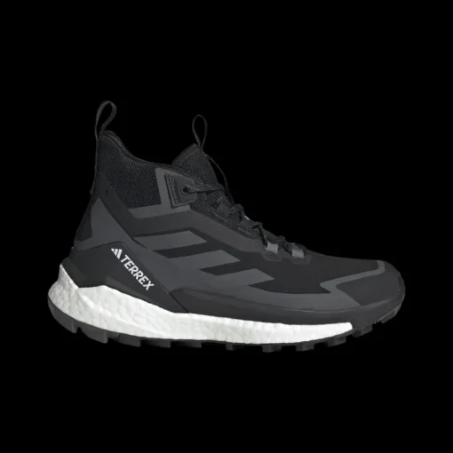 Terrex Free Hiker 2 Gore-Tex, vattentät medelhög vandringssko, dam - Hiking & Walkingskor Dam - Terrex Free Hiker 2 Gore-Tex, vattentät medelhög vandringssko, dam