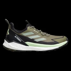 Terrex Free Hiker 2 Gore-Tex Low, vandringsskor, herr - Hiking & Walkingskor Herr - Terrex Free Hiker 2 Gore-Tex Low, vandringsskor, herr