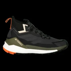 Terrex Free Hiker 2 Gore-Tex, vandringsskor, herr - Hiking & Walkingskor Herr - Terrex Free Hiker 2 Gore-Tex, vandringsskor, herr