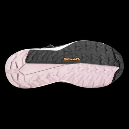 Terrex Free Hiker 2 Gore-Tex, vattentät medelhög vandringssko, dam - Hiking & Walkingskor Dam - Terrex Free Hiker 2 Gore-Tex, vattentät medelhög vandringssko, dam