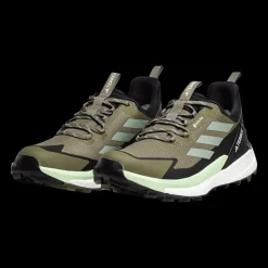 Terrex Free Hiker 2 Gore-Tex Low, vandringsskor, herr - Hiking & Walkingskor Herr - Terrex Free Hiker 2 Gore-Tex Low, vandringsskor, herr