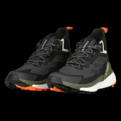 Terrex Free Hiker 2 Gore-Tex, vandringsskor, herr - Hiking & Walkingskor Herr - Terrex Free Hiker 2 Gore-Tex, vandringsskor, herr