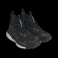 Terrex Free Hiker 2 Gore-Tex, vattentät medelhög vandringssko, dam - Hiking & Walkingskor Dam - Terrex Free Hiker 2 Gore-Tex, vattentät medelhög vandringssko, dam