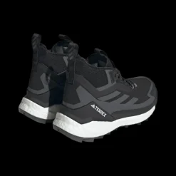 Terrex Free Hiker 2 Gore-Tex, vattentät medelhög vandringssko, dam - Hiking & Walkingskor Dam - Terrex Free Hiker 2 Gore-Tex, vattentät medelhög vandringssko, dam