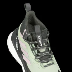 Terrex Free Hiker 2 Gore-Tex, vattentät medelhög vandringssko, dam - Hiking & Walkingskor Dam - Terrex Free Hiker 2 Gore-Tex, vattentät medelhög vandringssko, dam