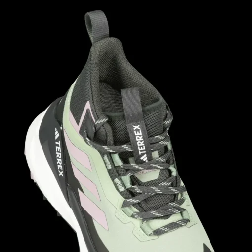 Terrex Free Hiker 2 Gore-Tex, vattentät medelhög vandringssko, dam - Hiking & Walkingskor Dam - Terrex Free Hiker 2 Gore-Tex, vattentät medelhög vandringssko, dam
