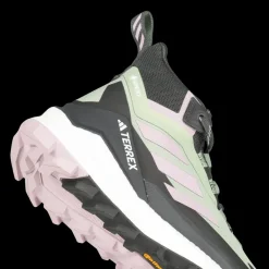 Terrex Free Hiker 2 Gore-Tex, vattentät medelhög vandringssko, dam - Hiking & Walkingskor Dam - Terrex Free Hiker 2 Gore-Tex, vattentät medelhög vandringssko, dam