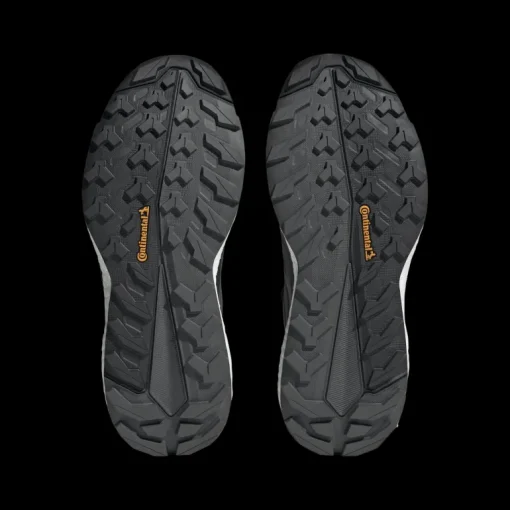 Terrex Free Hiker 2 Gore-Tex, vattentät medelhög vandringssko, dam - Hiking & Walkingskor Dam - Terrex Free Hiker 2 Gore-Tex, vattentät medelhög vandringssko, dam