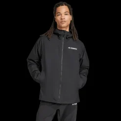 Terrex Multi 2L RAIN.RDY Jacket, regnjacka, herr - Skaljackor - Terrex Multi 2L RAIN.RDY Jacket, regnjacka, herr