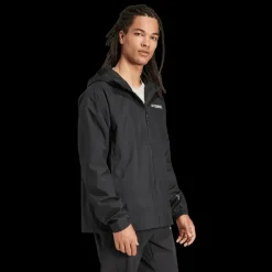 Terrex Multi 2L RAIN.RDY Jacket, regnjacka, herr - Skaljackor - Terrex Multi 2L RAIN.RDY Jacket, regnjacka, herr