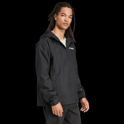 Terrex Multi 2L RAIN.RDY Jacket, regnjacka, herr - Skaljackor - Terrex Multi 2L RAIN.RDY Jacket, regnjacka, herr