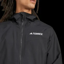 Terrex Multi 2L RAIN.RDY Jacket, regnjacka, herr - Skaljackor - Terrex Multi 2L RAIN.RDY Jacket, regnjacka, herr