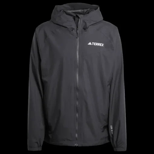 Terrex Multi 2L RAIN.RDY Jacket, regnjacka, herr - Skaljackor - Terrex Multi 2L RAIN.RDY Jacket, regnjacka, herr