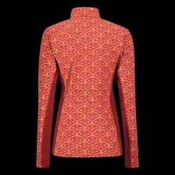Thalena Fleece, fleecejacka, dam - Fritidsjackor - Thalena Fleece, fleecejacka, dam