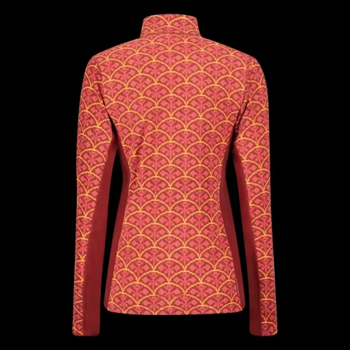 Thalena Fleece, fleecejacka, dam - Fritidsjackor - Thalena Fleece, fleecejacka, dam