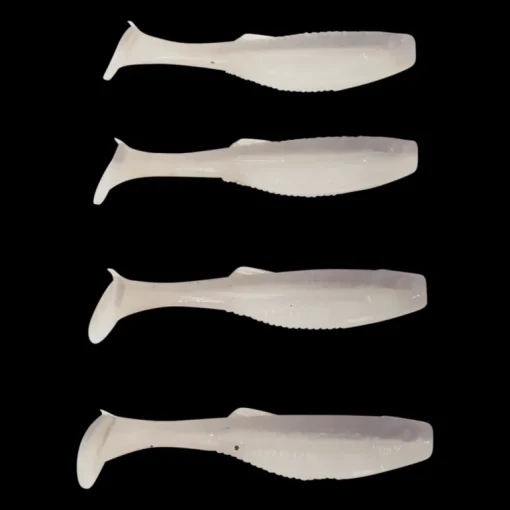 The Mayor Ne 3", softbait - Softbait - The Mayor Ne 3", softbait
