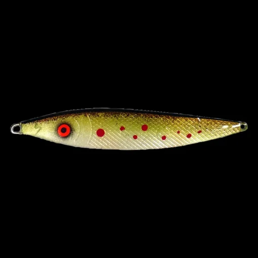 The Stagger 90 mm, 17 g, drag - Skeddrag - The Stagger 90 mm, 17 g, drag