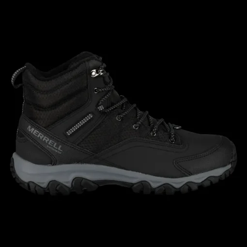 Thermo Akita Mid WP, vintersko herr - Vinterskor - Thermo Akita Mid WP, vintersko herr