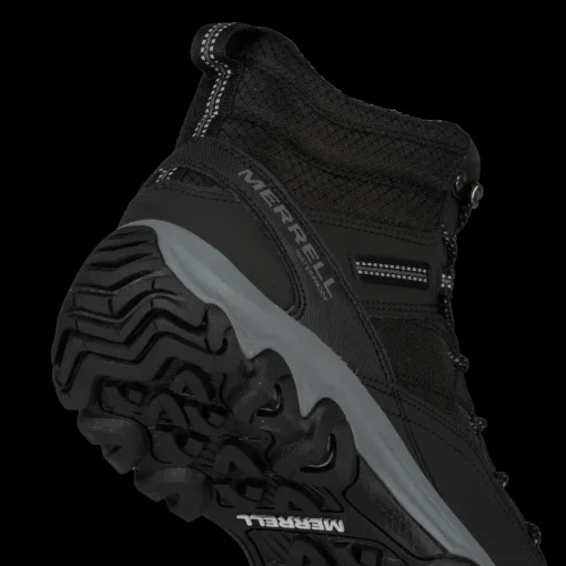 Thermo Akita Mid WP, vintersko herr - Vinterskor - Thermo Akita Mid WP, vintersko herr