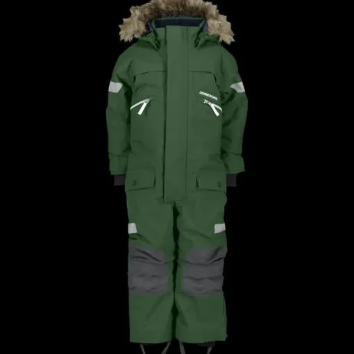 Theron Kids Cover 3, vinteroverall, barn - Vinteroverall - Theron Kids Cover 3, vinteroverall, barn