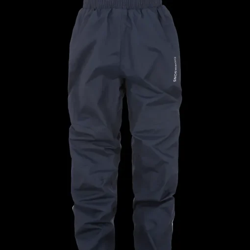 Theron Kids Shell Pants, skalbyxa, barn - Skalbyxor - Theron Kids Shell Pants, skalbyxa, barn