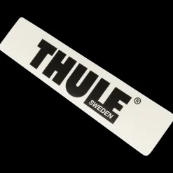 Thule Number plate - Stativ För Cykelparkering - Thule Number plate