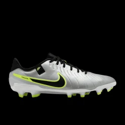 Tiempo Legend 10 Academy MG Q4 24, fotbollsskor för gräs och konstgräs, herr - Fotbollsskor - Tiempo Legend 10 Academy MG Q4 24, fotbollsskor för gräs och konstgräs, herr