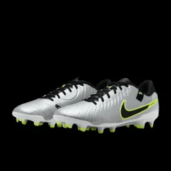 Tiempo Legend 10 Academy MG Q4 24, fotbollsskor för gräs och konstgräs, herr - Fotbollsskor - Tiempo Legend 10 Academy MG Q4 24, fotbollsskor för gräs och konstgräs, herr