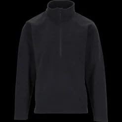 Tind Recycled Half Zip Fleece, fleecetröja, herr - Fleecetröjor - Tind Recycled Half Zip Fleece, fleecetröja, herr