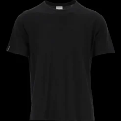 Tind Woolmix Tee, t-shirt, herr - T-Shirts - Tind Woolmix Tee, t-shirt, herr
