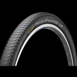 Tire Doublefighter III 37-622, cykeldäck - Däck - Tire Doublefighter III 37-622, cykeldäck