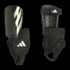 Tiro Shin Guard Match, benskydd, junior - Fotbollsbenskydd - Tiro Shin Guard Match, benskydd, junior