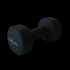 Titan Life - Dumbbell 6 kg, dumbbell - Hantlar - Titan Life - Dumbbell 6 kg, dumbbell