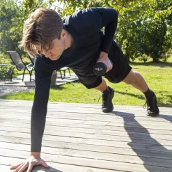 Titan Life - Dumbbell 6 kg, dumbbell - Hantlar - Titan Life - Dumbbell 6 kg, dumbbell