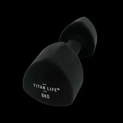Titan Life Pro Dumbbell Aerobic 8kg, hantel - Hantlar - Titan Life Pro Dumbbell Aerobic 8kg, hantel