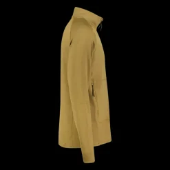 Tived Merino Full Zip M, ulljacka - Mellanlagerjackor - Tived Merino Full Zip M, ulljacka