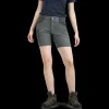Tived Stretch Hybrid Shorts, vandringsshorts dam - Fritidsshorts - Tived Stretch Hybrid Shorts, vandringsshorts dam