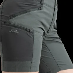 Tived Stretch Hybrid Shorts, vandringsshorts dam - Fritidsshorts - Tived Stretch Hybrid Shorts, vandringsshorts dam