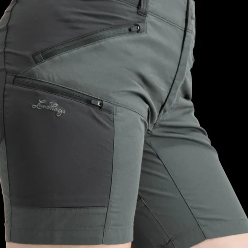 Tived Stretch Hybrid Shorts, vandringsshorts dam - Fritidsshorts - Tived Stretch Hybrid Shorts, vandringsshorts dam
