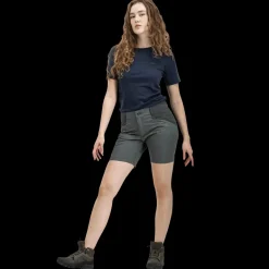 Tived Stretch Hybrid Shorts, vandringsshorts dam - Fritidsshorts - Tived Stretch Hybrid Shorts, vandringsshorts dam