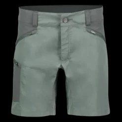 Tived Stretch Hybrid Shorts, vandringsshorts dam - Fritidsshorts - Tived Stretch Hybrid Shorts, vandringsshorts dam
