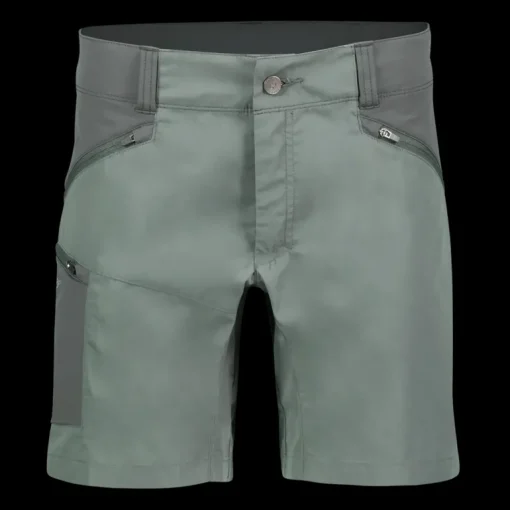 Tived Stretch Hybrid Shorts, vandringsshorts dam - Fritidsshorts - Tived Stretch Hybrid Shorts, vandringsshorts dam